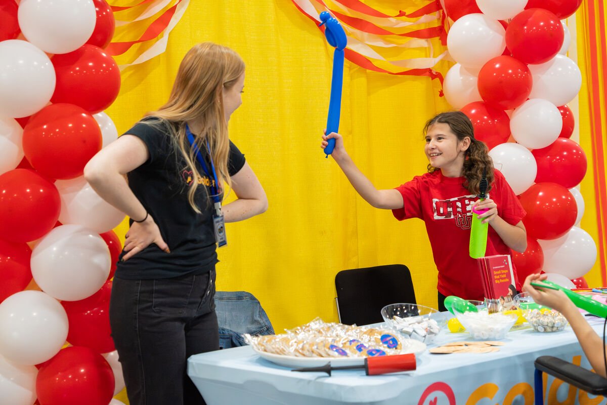 Life Skills & Vocational Training