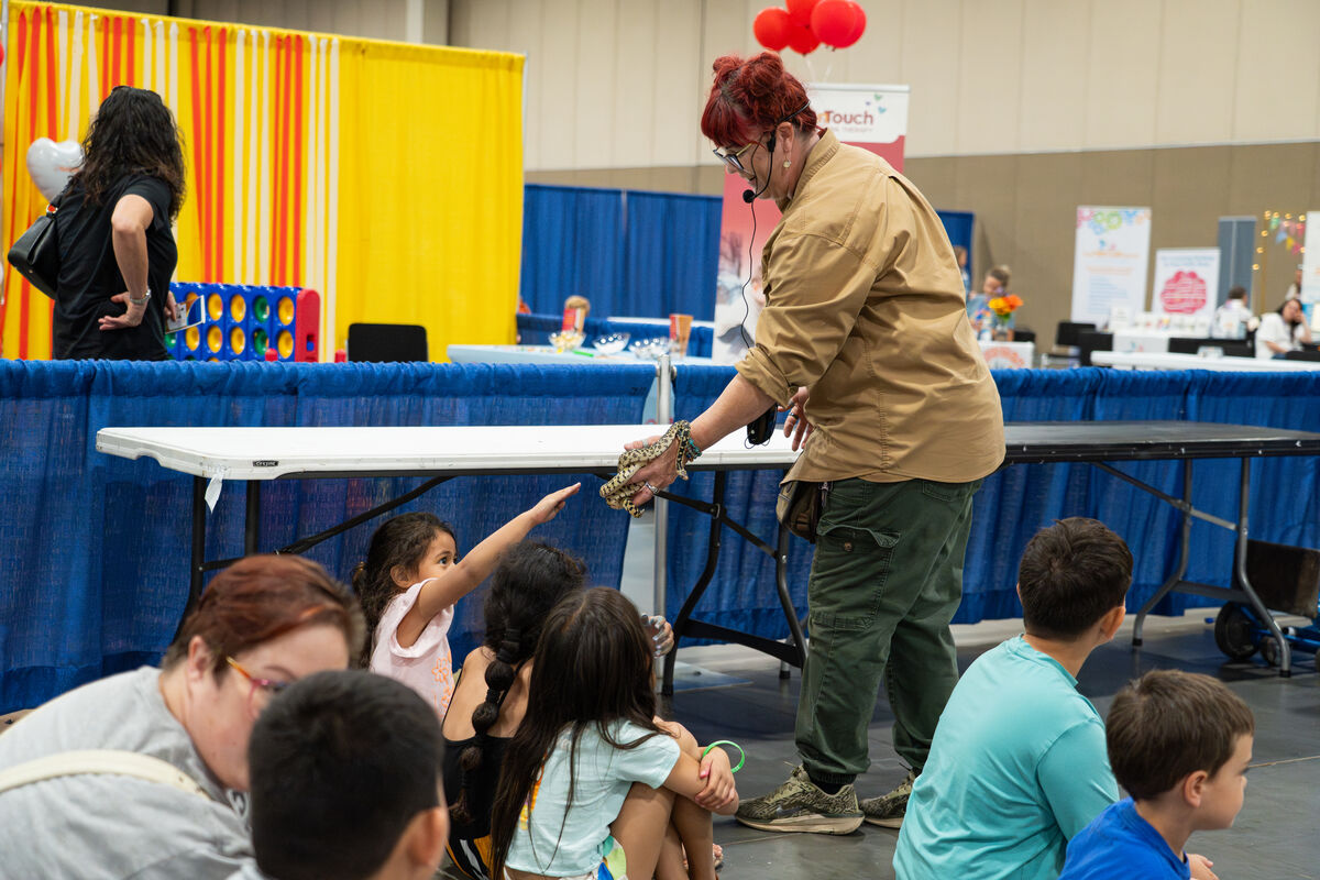 Early Childhood Development