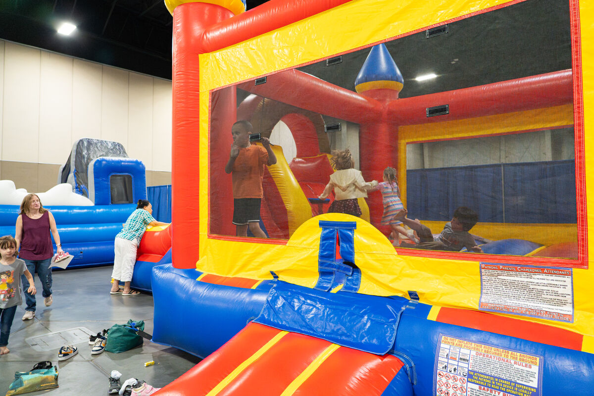 Recreation & Activity