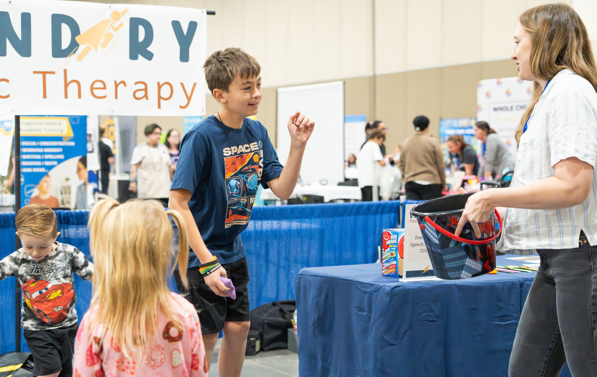 Autism Care & ABA Therapy