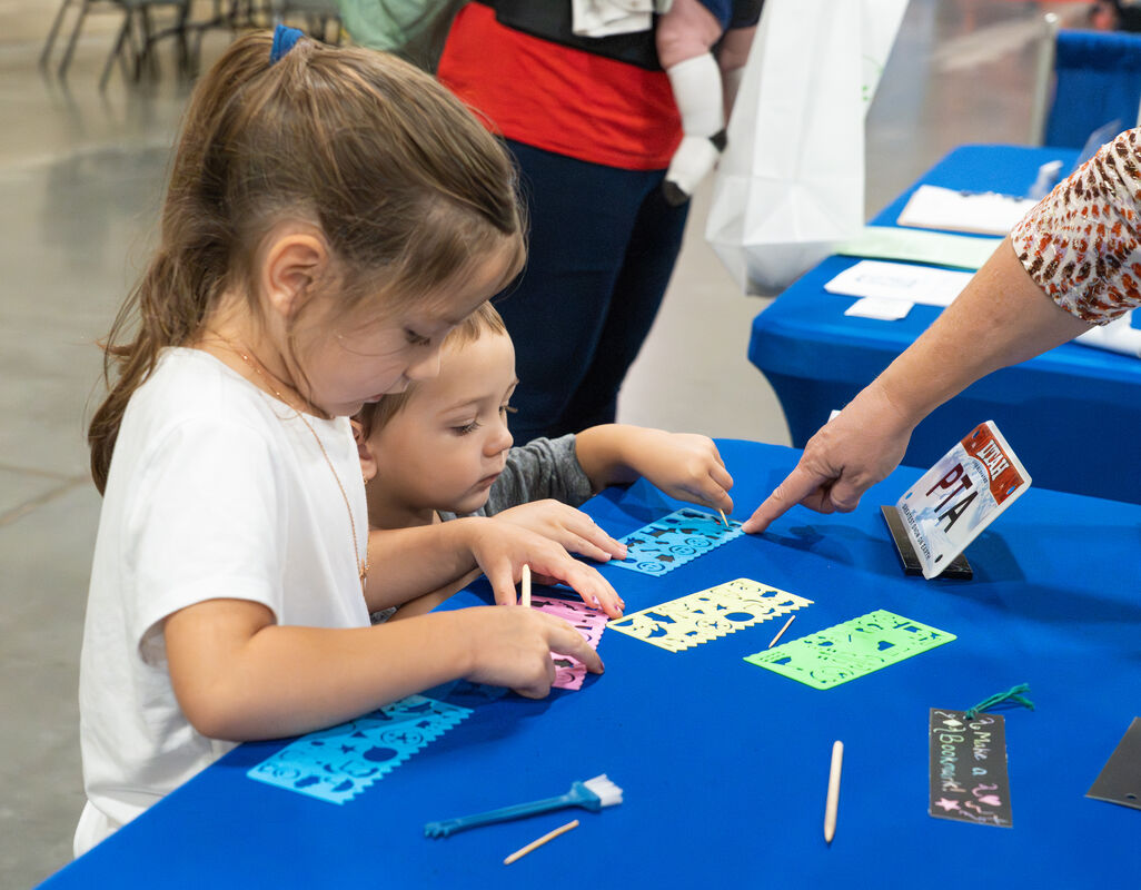 Creativity, Music & Arts