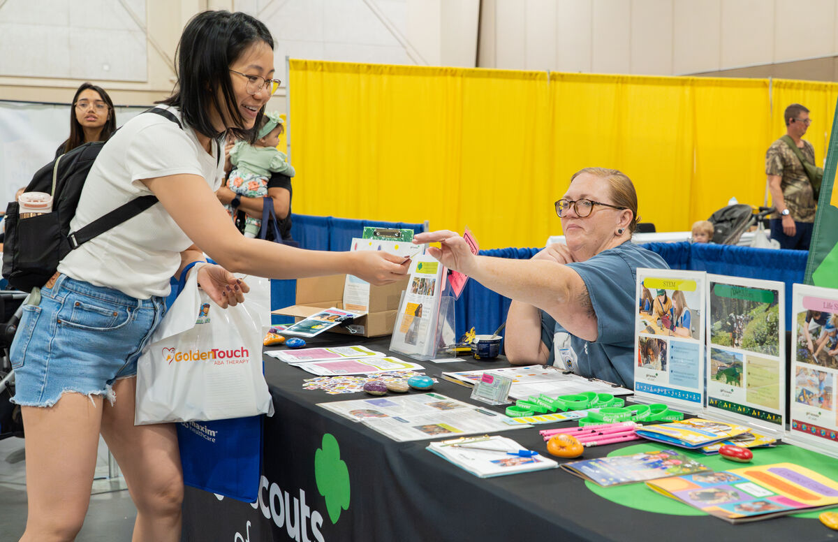 Community, Non-Profit & Advocacy