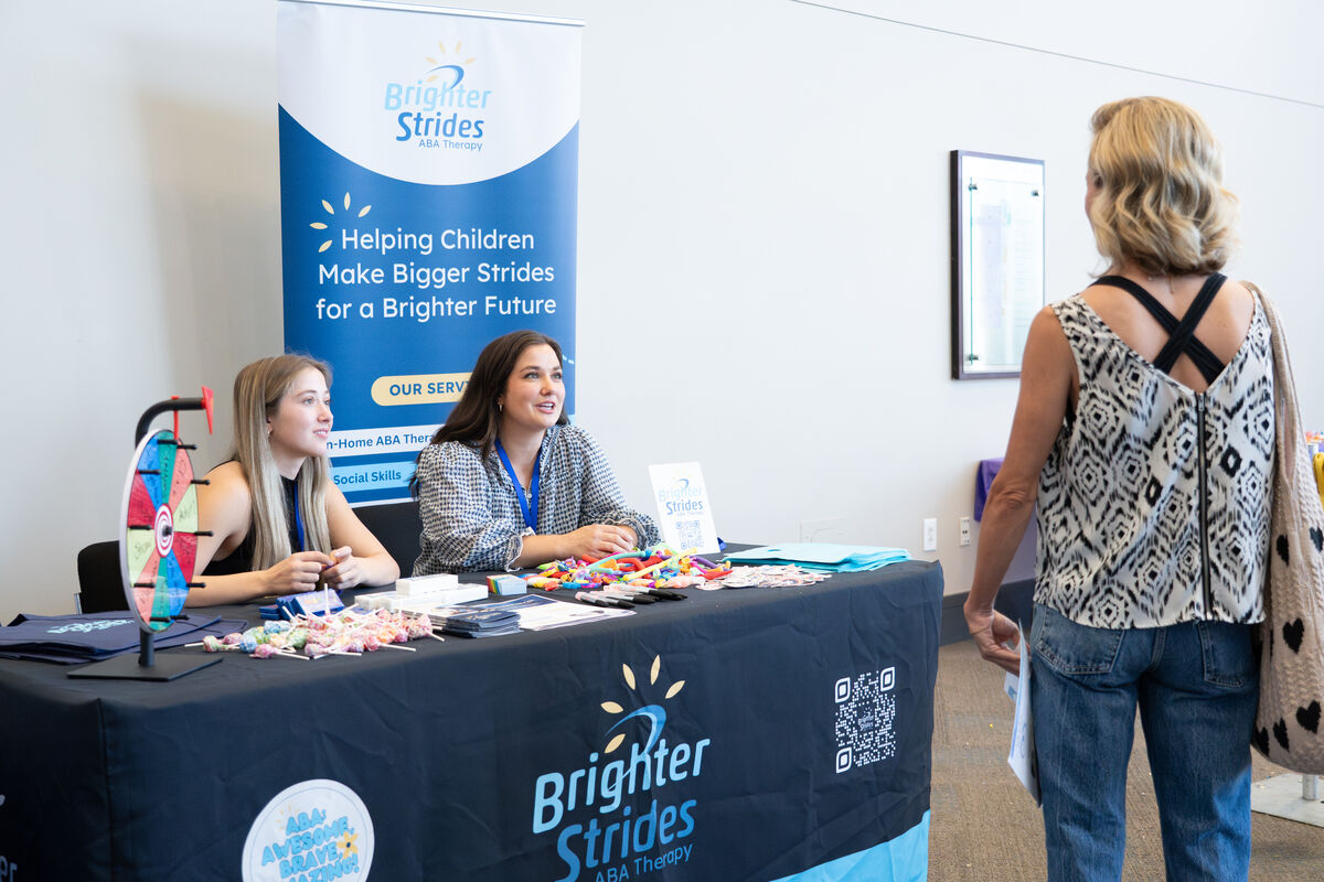 Speech & Communication Therapy