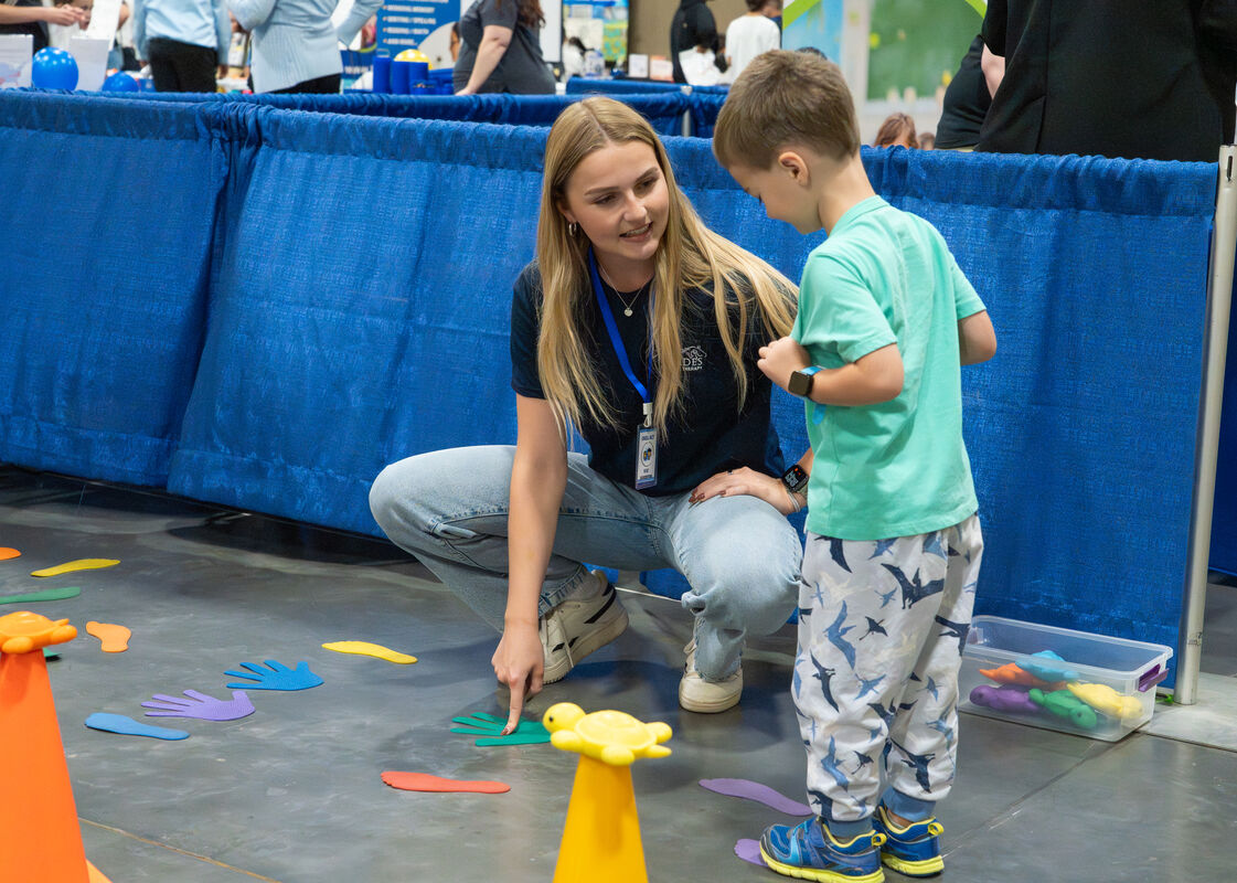 Cognitive Fitness & Brain Development