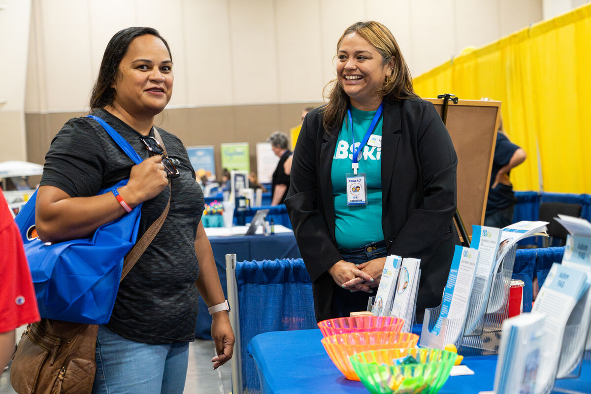 Autism Care & Therapy